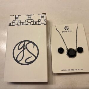 Gemma Simone jewelry